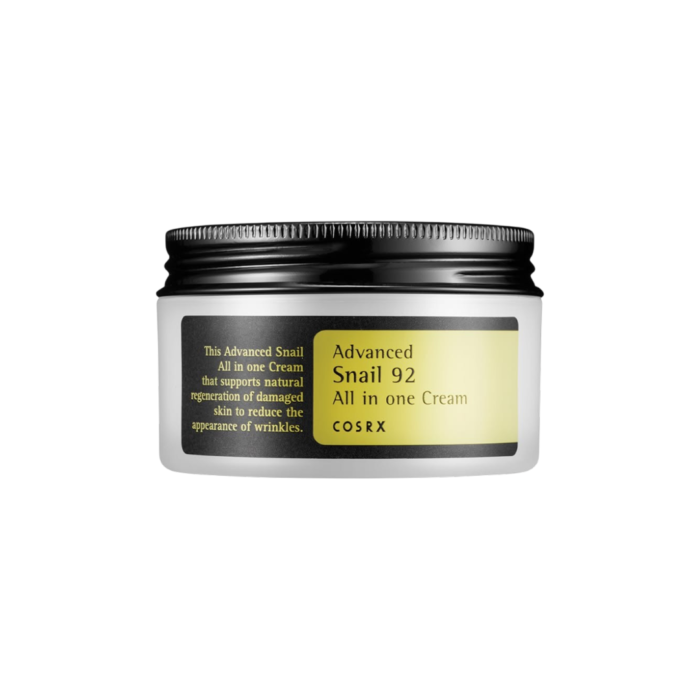 COSRX Advanced Snail 92 All In One Cream