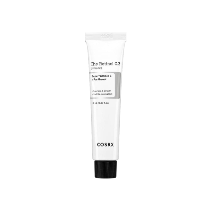 COSRX The Retinol 0.3 Cream