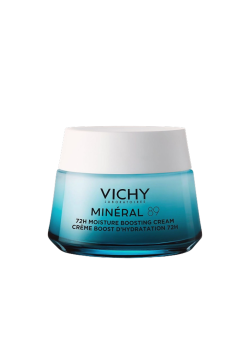 VICHY MINERAL 89 CREMA